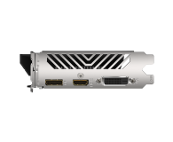 Gigabyte GeForce GTX 1650 SUPER OC 4G GDDR6 - 556518 - zdjęcie 4
